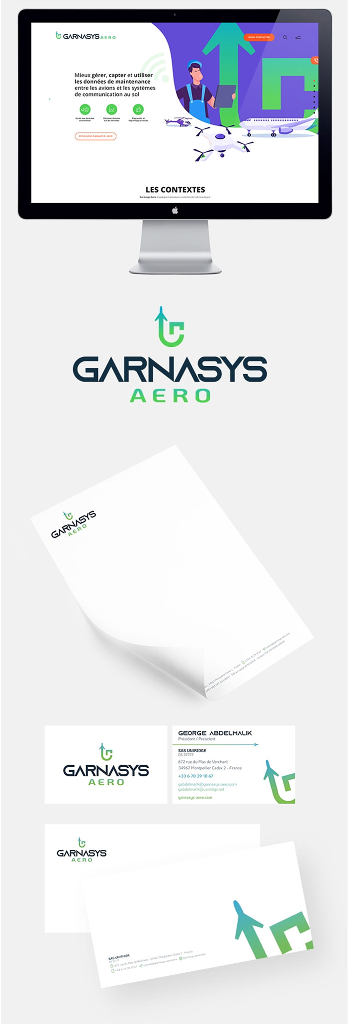 Garnasys-Aero